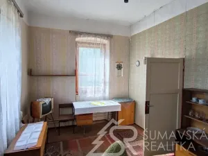 Prodej rodinného domu, Nicov, 300 m2