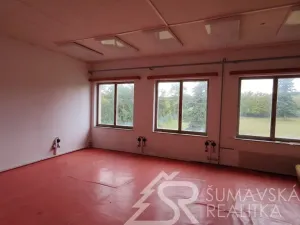 Prodej ubytování, Horažďovice, 900 m2