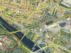 Prodej ubytování, Horažďovice, 900 m2