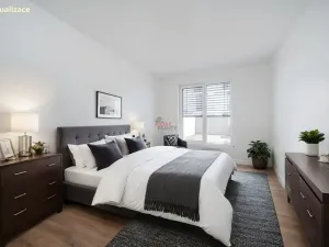 Pronájem bytu 3+kk, Ostrava, náměstí Biskupa Bruna, 163 m2