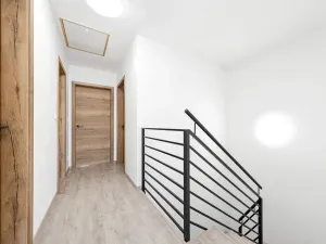 Prodej rodinného domu, Zlonín, Lísková, 192 m2