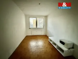 Prodej bytu 3+1, Havířov - Šumbark, Mládí, 72 m2