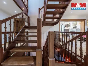 Prodej rodinného domu, Chomutov, Ve Stráni, 494 m2