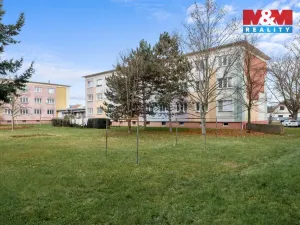 Prodej bytu 2+1, Kralupy nad Vltavou - Lobeček, Štefánikova, 52 m2