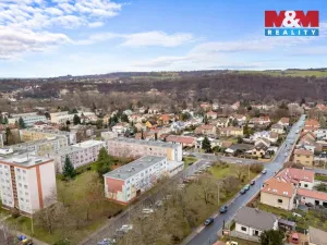 Prodej bytu 2+1, Kralupy nad Vltavou - Lobeček, Štefánikova, 52 m2