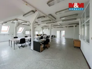 Prodej obchodního prostoru, Katovice, Kolářova, 400 m2