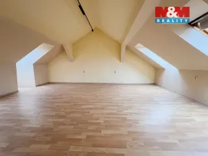 Prodej obchodního prostoru, Katovice, Kolářova, 400 m2