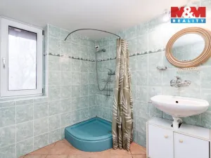 Prodej rodinného domu, Brumov, 108 m2