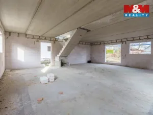Prodej rodinného domu, Ostrov - Dolní Žďár, 160 m2