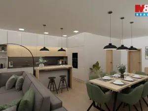 Prodej rodinného domu, Ostrava, Zvěřinská, 136 m2