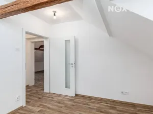 Pronájem bytu 4+kk, Nepomuk, Plzeňská, 122 m2