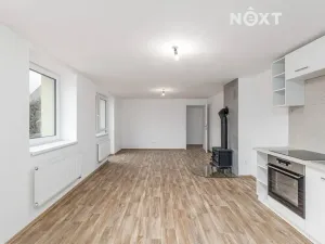 Pronájem bytu 4+kk, Nepomuk, Plzeňská, 122 m2