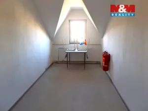 Pronájem bytu 2+1, Petřvald, Ostravská, 80 m2