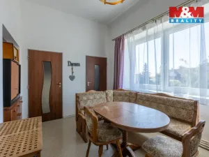 Prodej rodinného domu, Račiněves, 204 m2