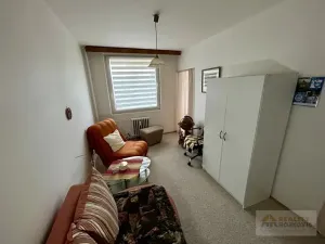 Prodej bytu 3+1, Broumov, Sídliště Křinické, 65 m2