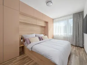 Prodej bytu 4+kk, Praha - Černý Most, Šromova, 95 m2