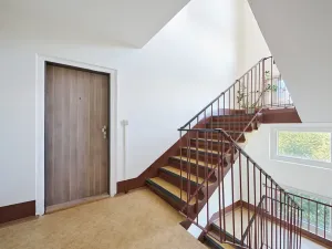 Prodej bytu 4+kk, Praha - Černý Most, Šromova, 95 m2