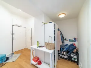 Pronájem bytu 3+kk, Praha - Vinohrady, Korunní, 70 m2