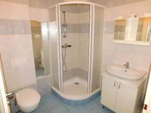 Pronájem bytu 1+kk, Poděbrady, Jeronýmova, 30 m2