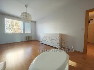 Prodej bytu 3+1, České Budějovice, Nádražní, 80 m2