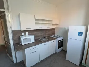 Pronájem bytu 3+1, Ostrava, Marie Majerové, 63 m2