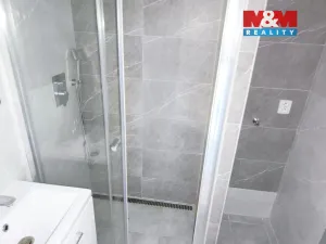 Prodej bytu 2+1, Ostrava - Hrabůvka, Závodní, 57 m2