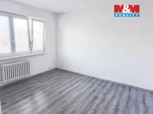 Prodej bytu 2+1, Ostrava - Hrabůvka, Závodní, 57 m2