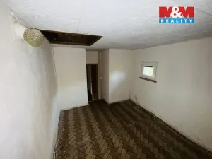 Prodej rodinného domu, Ostrava - Heřmanice, Vrbická, 64 m2