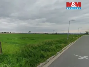 Prodej pozemku pro bydlení, Prostějov - Žešov, 1962 m2