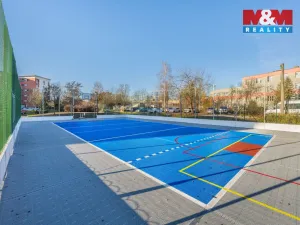 Prodej bytu 3+kk, Praha, Nademlejnská, 75 m2