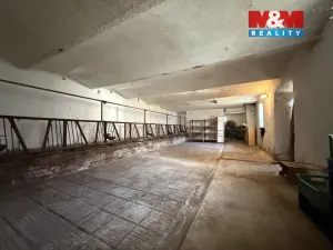 Prodej zemědělské usedlosti, Chrášťany - Doubrava, 91 m2