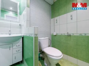 Prodej bytu 4+1, Sokolov, Atletická, 77 m2