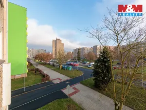 Prodej bytu 4+1, Sokolov, Atletická, 77 m2