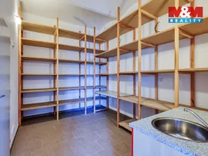 Prodej kanceláře, Karlovy Vary, Chebská, 50 m2