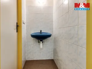 Prodej kanceláře, Karlovy Vary, Chebská, 50 m2