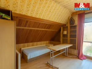 Prodej rodinného domu, Vrané nad Vltavou, U Pošty, 202 m2