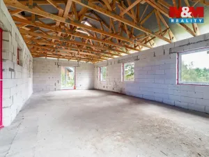 Prodej pozemku pro bydlení, Polná, Pod Kalvárií, 1251 m2