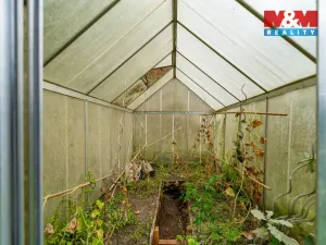 Prodej pozemku pro bydlení, Polná, Pod Kalvárií, 1251 m2