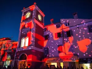 Prodej bytu 2+kk, Rovinj, Chorvatsko, 50 m2