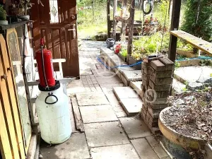 Prodej chaty, Čisovice, 20 m2