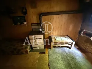 Prodej chaty, Čisovice, 20 m2