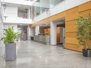 Pronájem kanceláře, Ostrava, Českobratrská, 105 m2