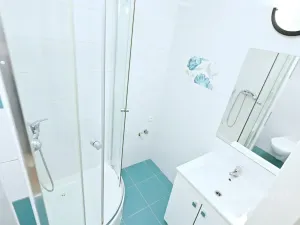 Pronájem bytu 2+1, Bílina, Bezejmenná, 49 m2