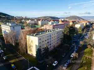 Prodej bytu 2+1, Most, Vítězslava Nezvala, 55 m2