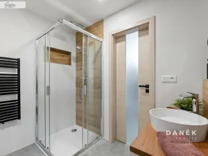 Prodej rodinného domu, Bory - Horní Bory, 146 m2