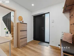 Prodej rodinného domu, Bory - Horní Bory, 146 m2