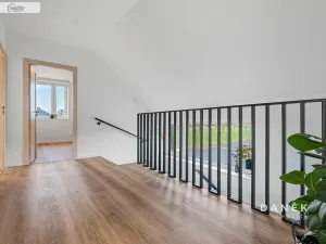 Prodej rodinného domu, Bory - Horní Bory, 146 m2