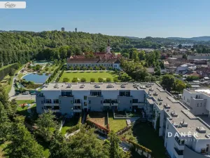 Prodej bytu 3+kk, Oslavany, náměstí 13. prosince, 76 m2