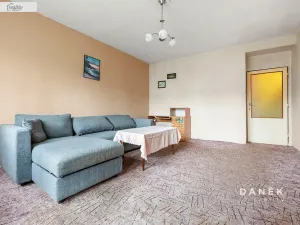 Prodej bytu 3+1, Brno - Štýřice, Horní, 75 m2