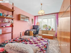 Prodej bytu 3+1, Brno - Štýřice, Horní, 75 m2